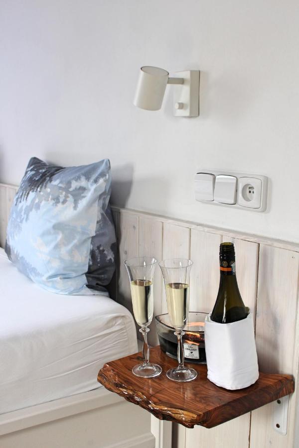 Casas Confort 256 โบจิดาร์ ภายนอก รูปภาพ