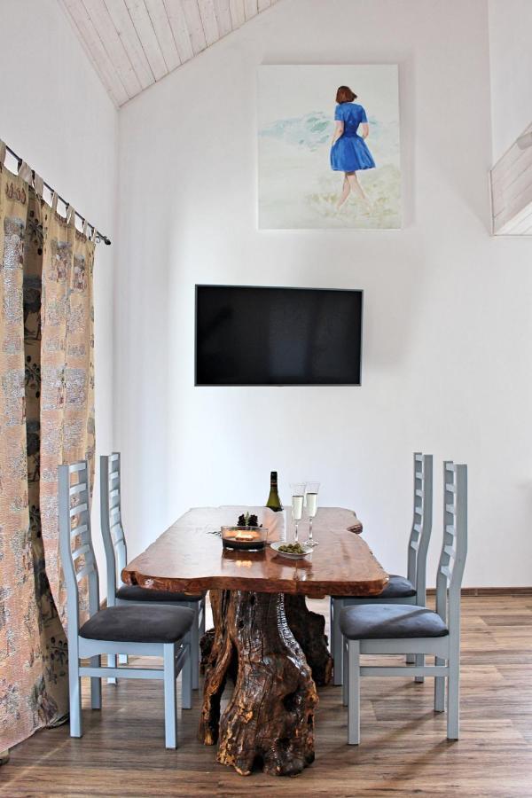 Casas Confort 256 โบจิดาร์ ภายนอก รูปภาพ