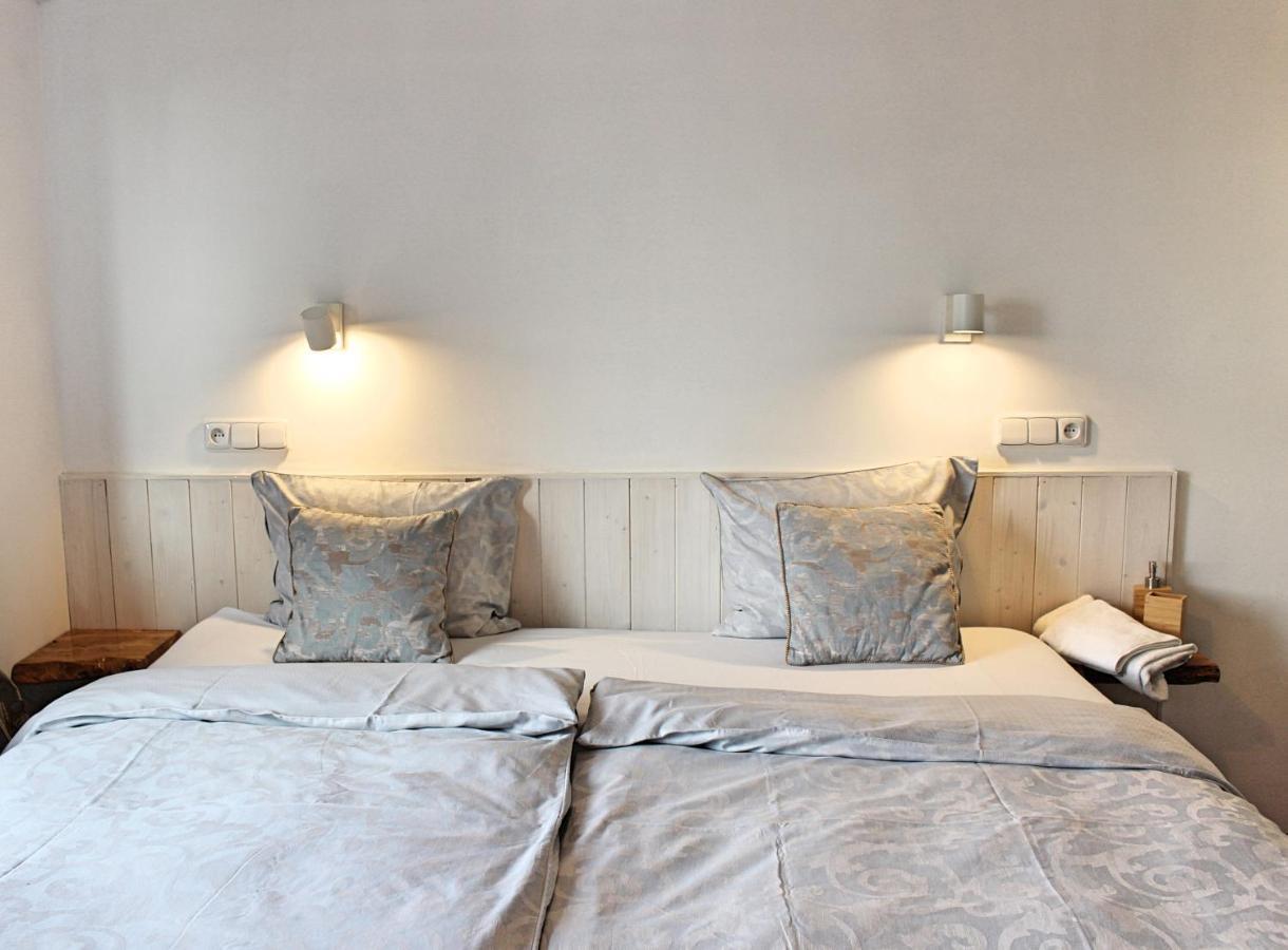 Casas Confort 256 โบจิดาร์ ภายนอก รูปภาพ