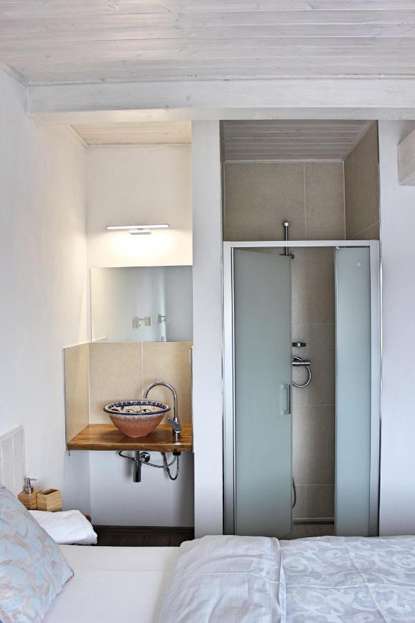 Casas Confort 256 โบจิดาร์ ภายนอก รูปภาพ