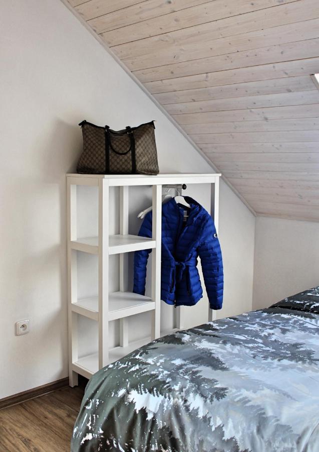 Casas Confort 256 โบจิดาร์ ภายนอก รูปภาพ