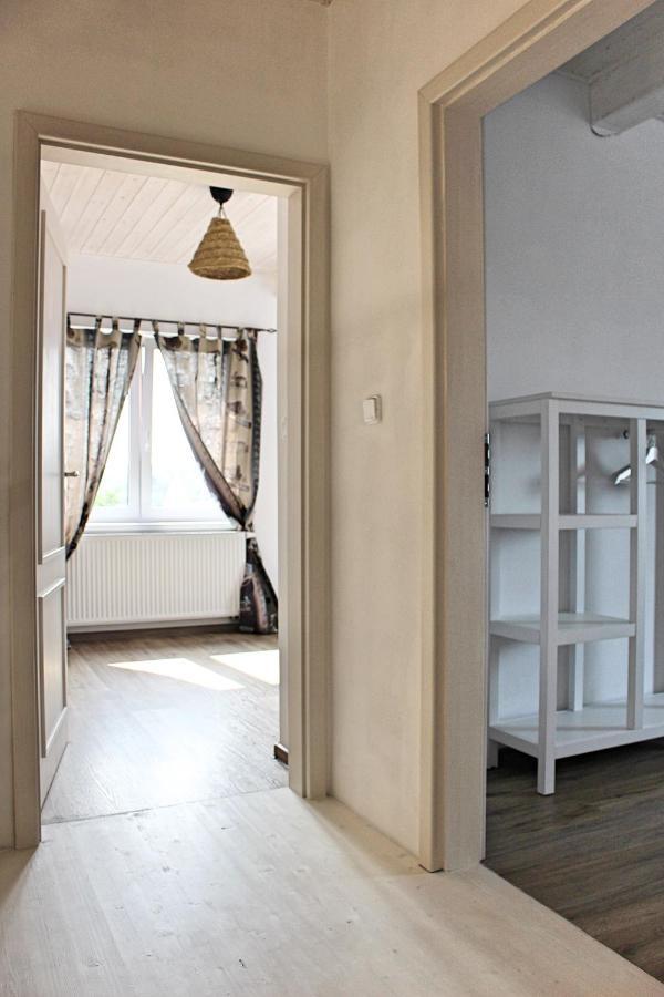 Casas Confort 256 โบจิดาร์ ภายนอก รูปภาพ
