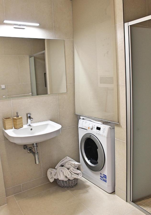 Casas Confort 256 โบจิดาร์ ภายนอก รูปภาพ