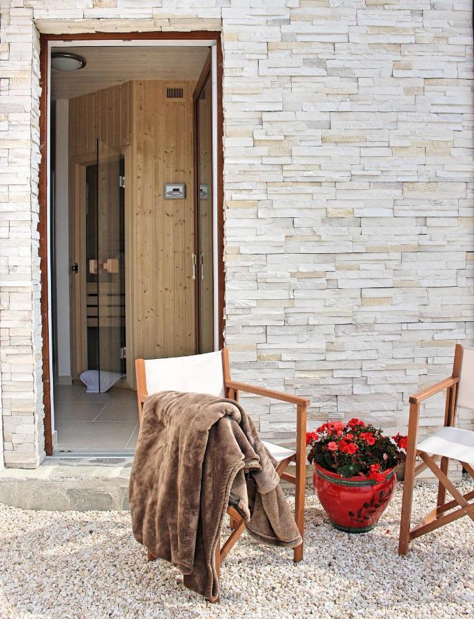 Casas Confort 256 โบจิดาร์ ภายนอก รูปภาพ