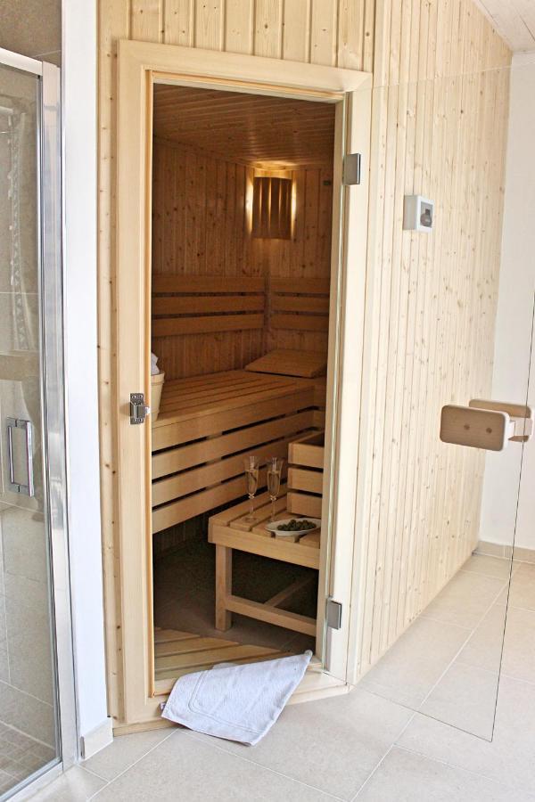 Casas Confort 256 โบจิดาร์ ภายนอก รูปภาพ