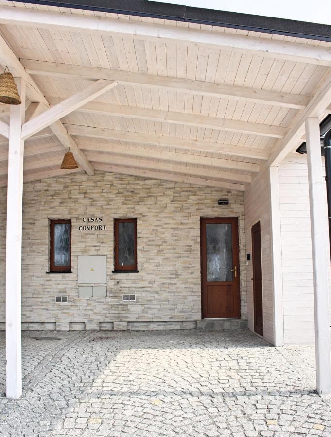 Casas Confort 256 โบจิดาร์ ภายนอก รูปภาพ