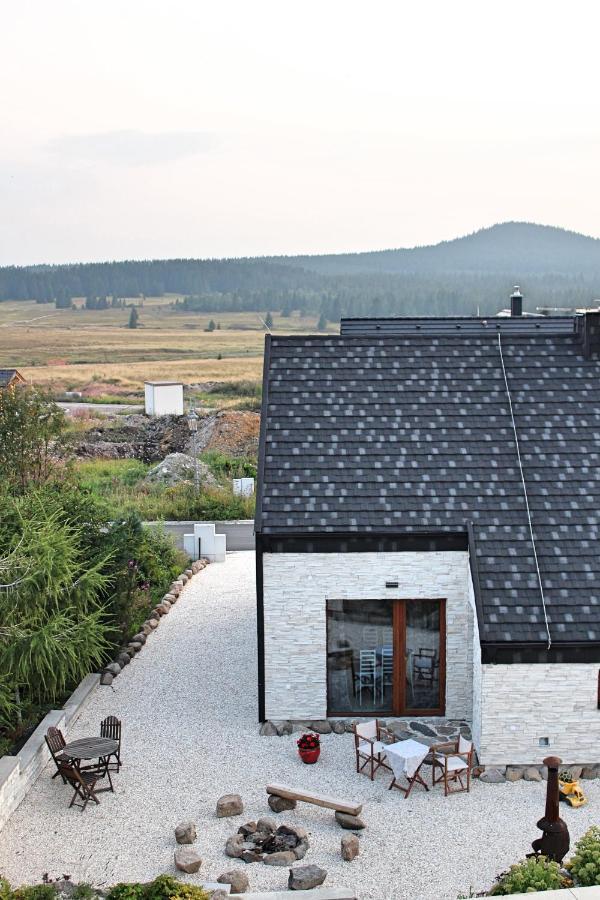 Casas Confort 256 โบจิดาร์ ภายนอก รูปภาพ