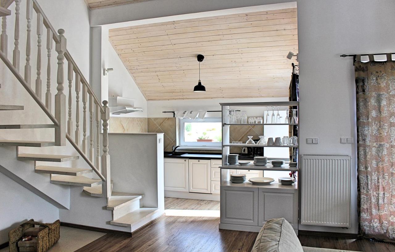 Casas Confort 256 โบจิดาร์ ภายนอก รูปภาพ
