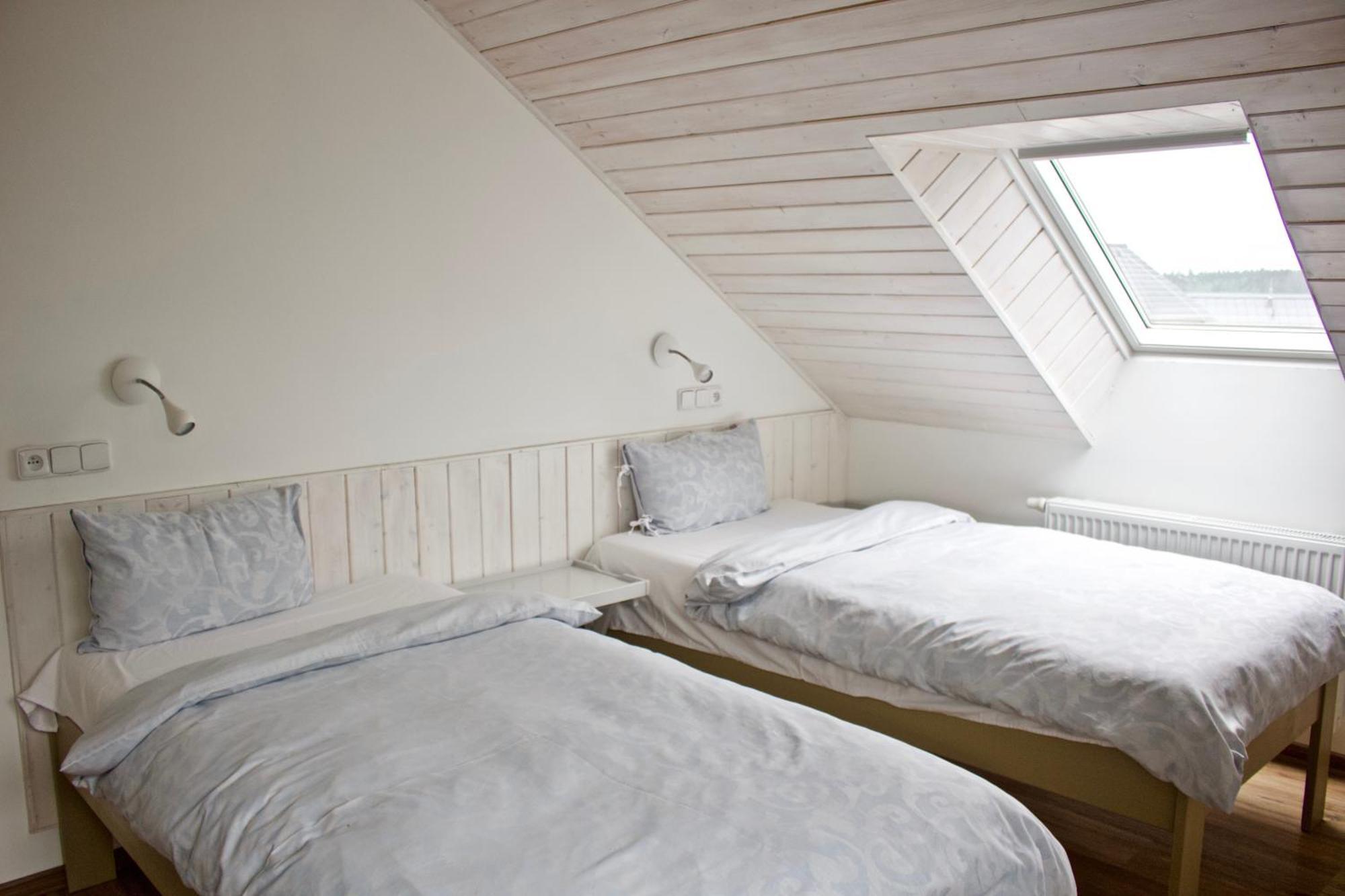 Casas Confort 256 โบจิดาร์ ภายนอก รูปภาพ