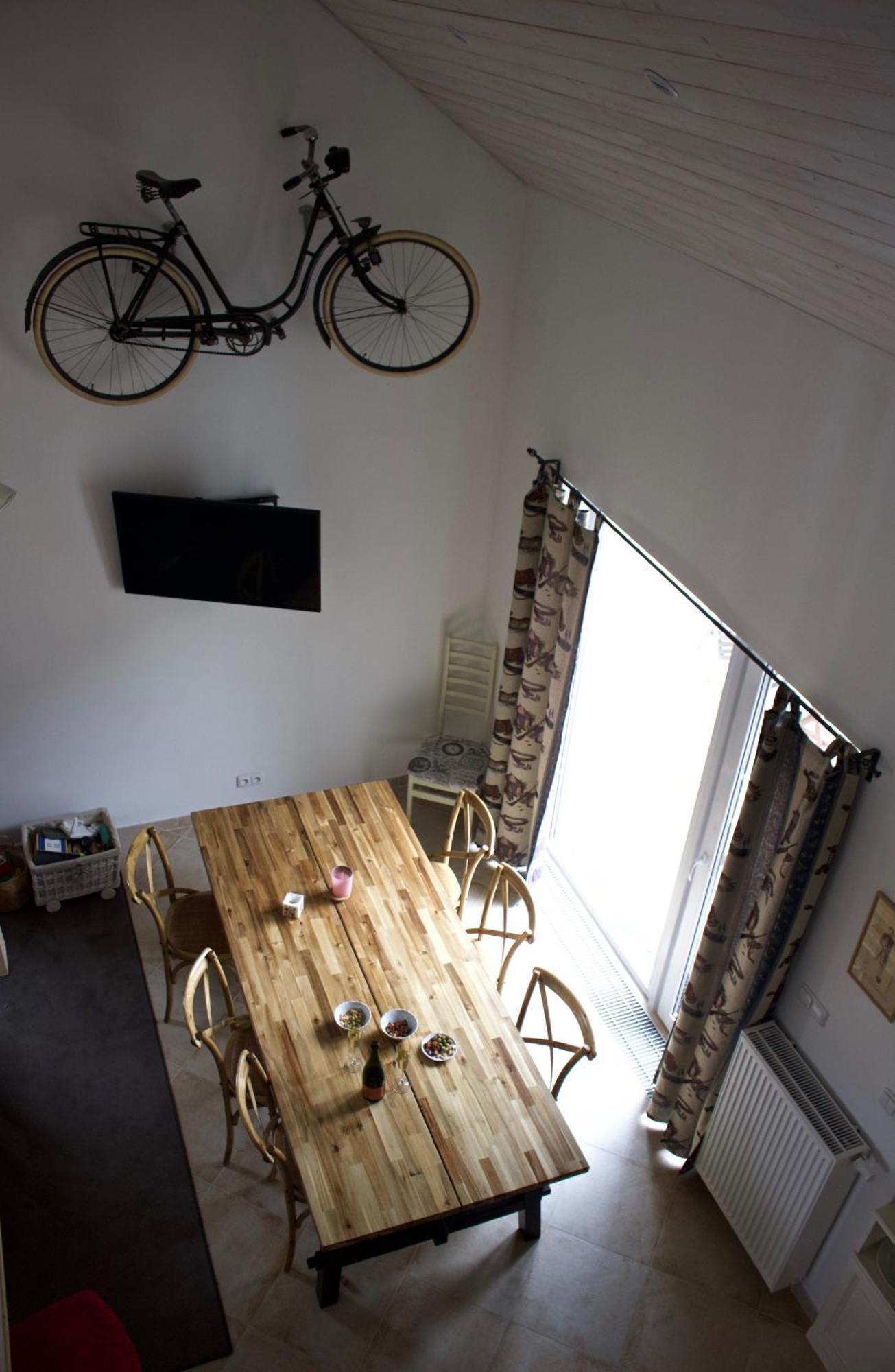 Casas Confort 256 โบจิดาร์ ภายนอก รูปภาพ