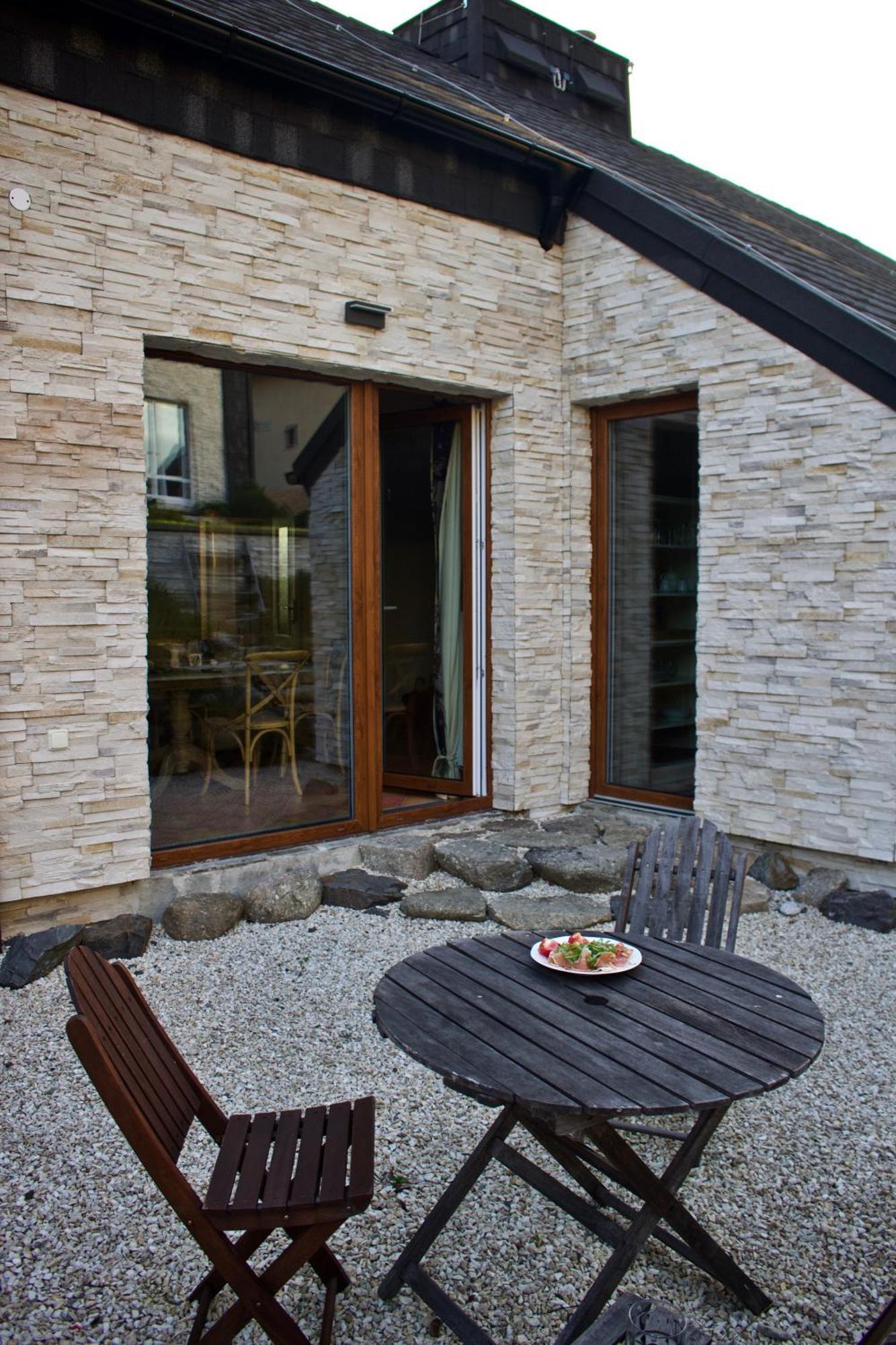 Casas Confort 256 โบจิดาร์ ภายนอก รูปภาพ