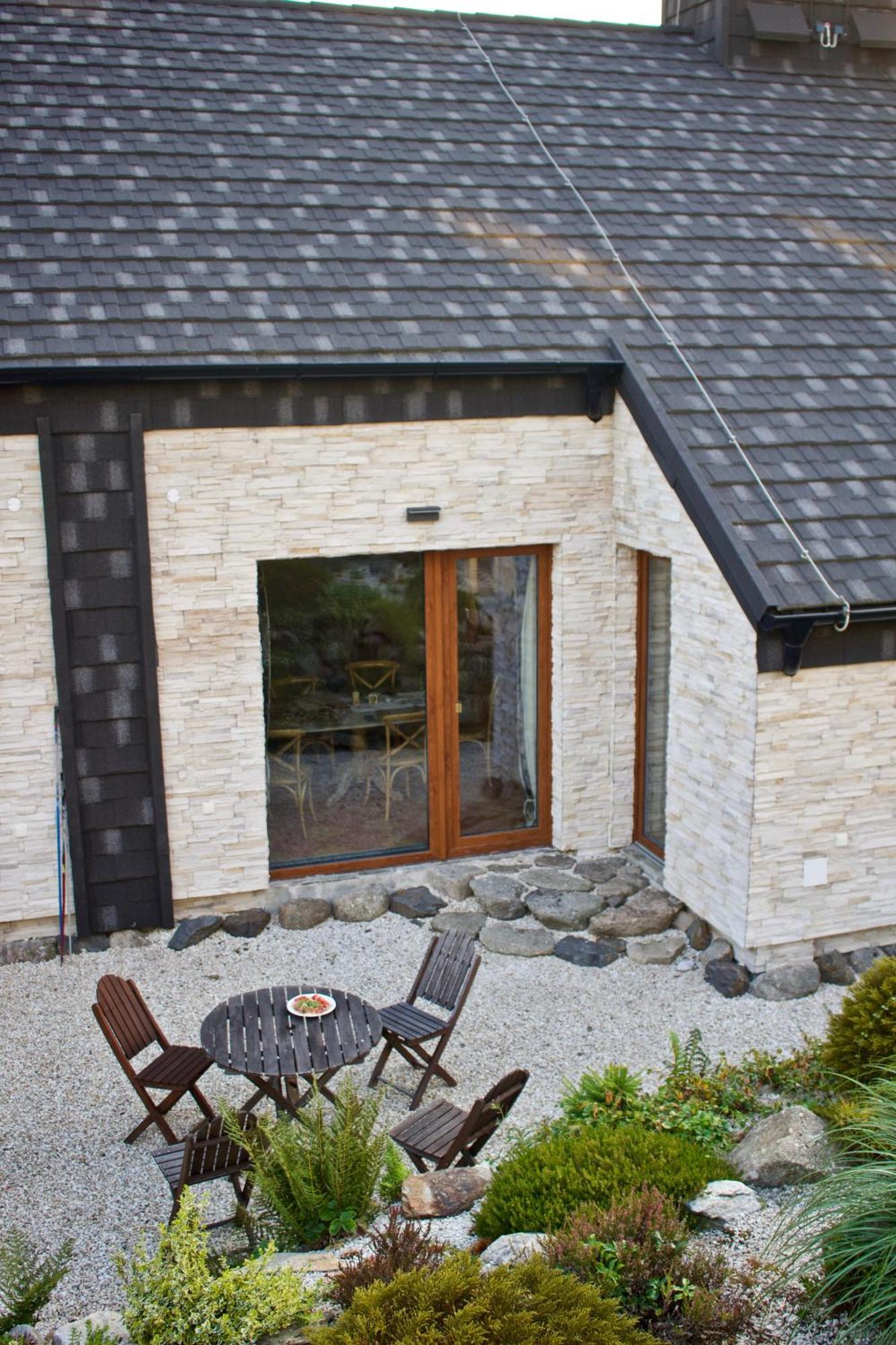 Casas Confort 256 โบจิดาร์ ภายนอก รูปภาพ