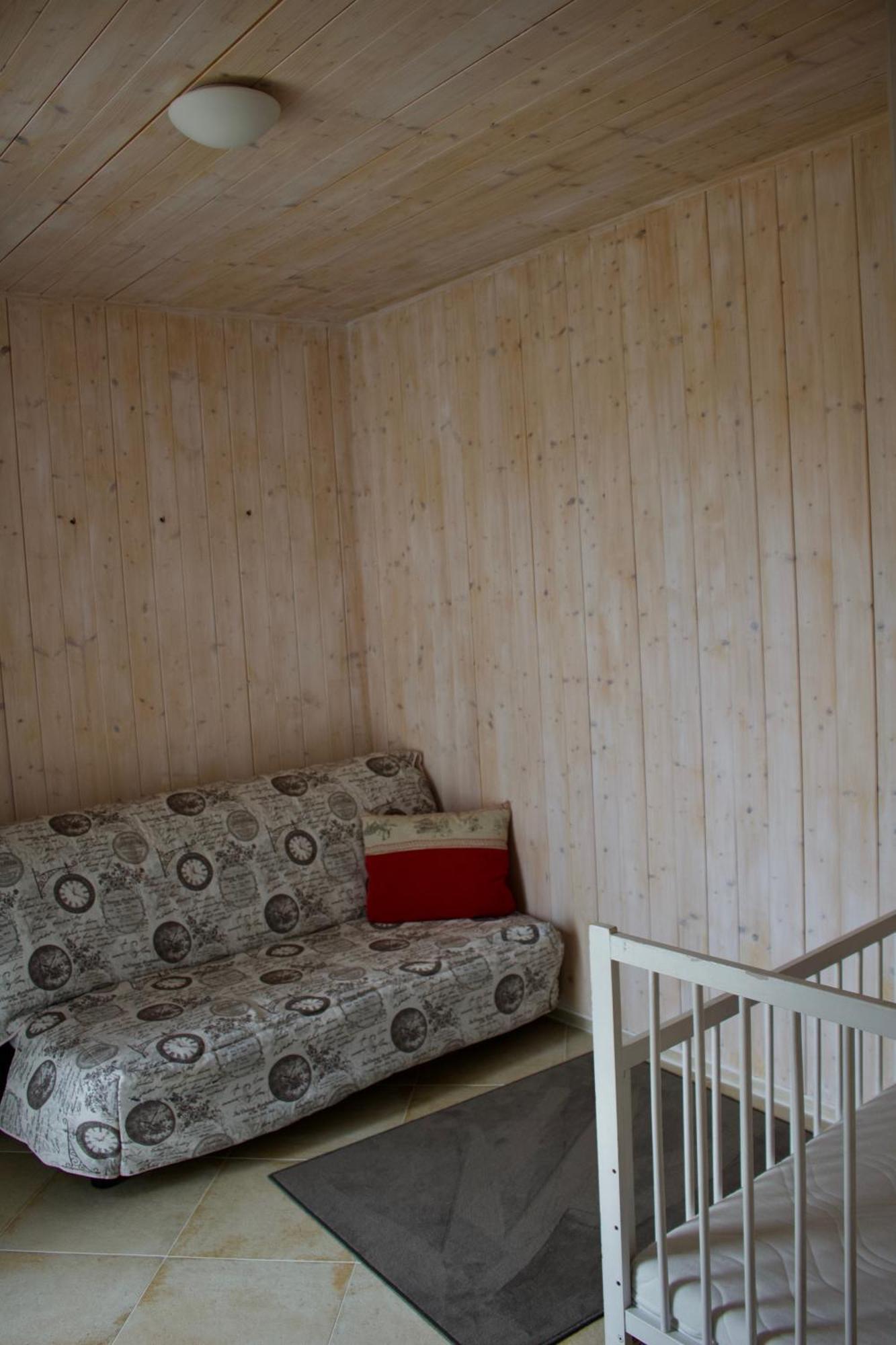 Casas Confort 256 โบจิดาร์ ภายนอก รูปภาพ