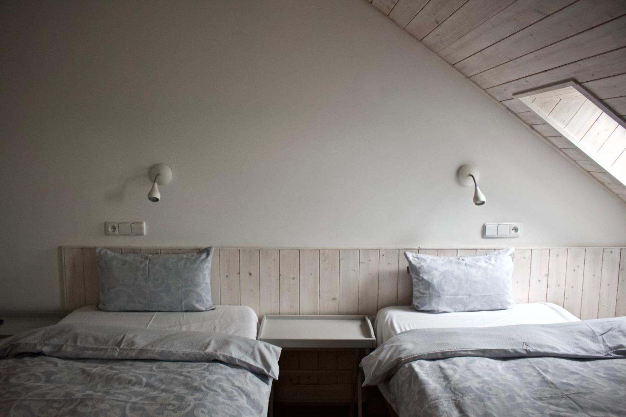 Casas Confort 256 โบจิดาร์ ภายนอก รูปภาพ