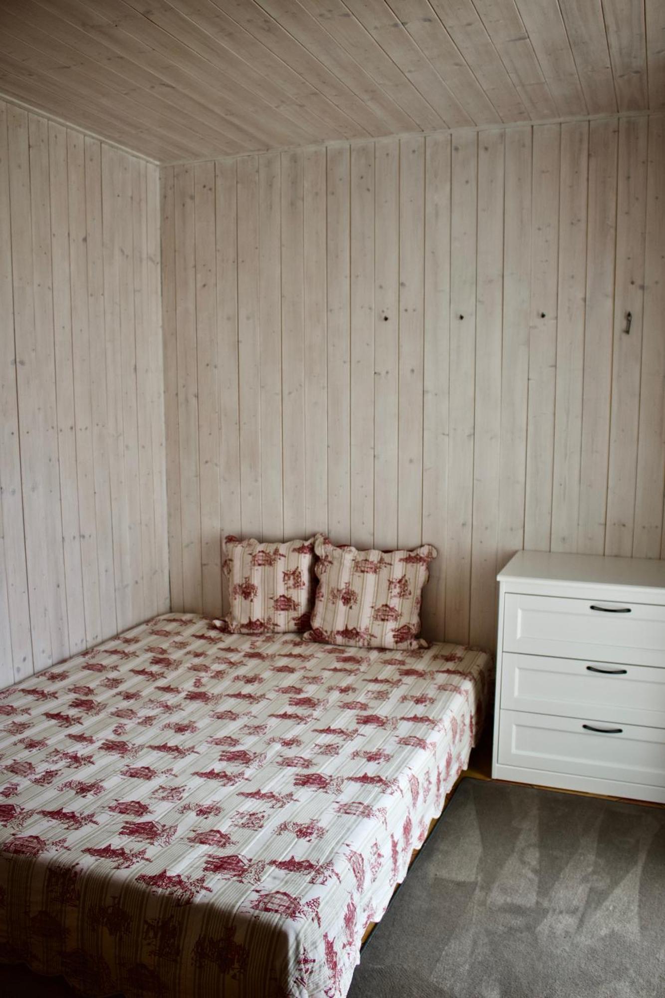 Casas Confort 256 โบจิดาร์ ภายนอก รูปภาพ