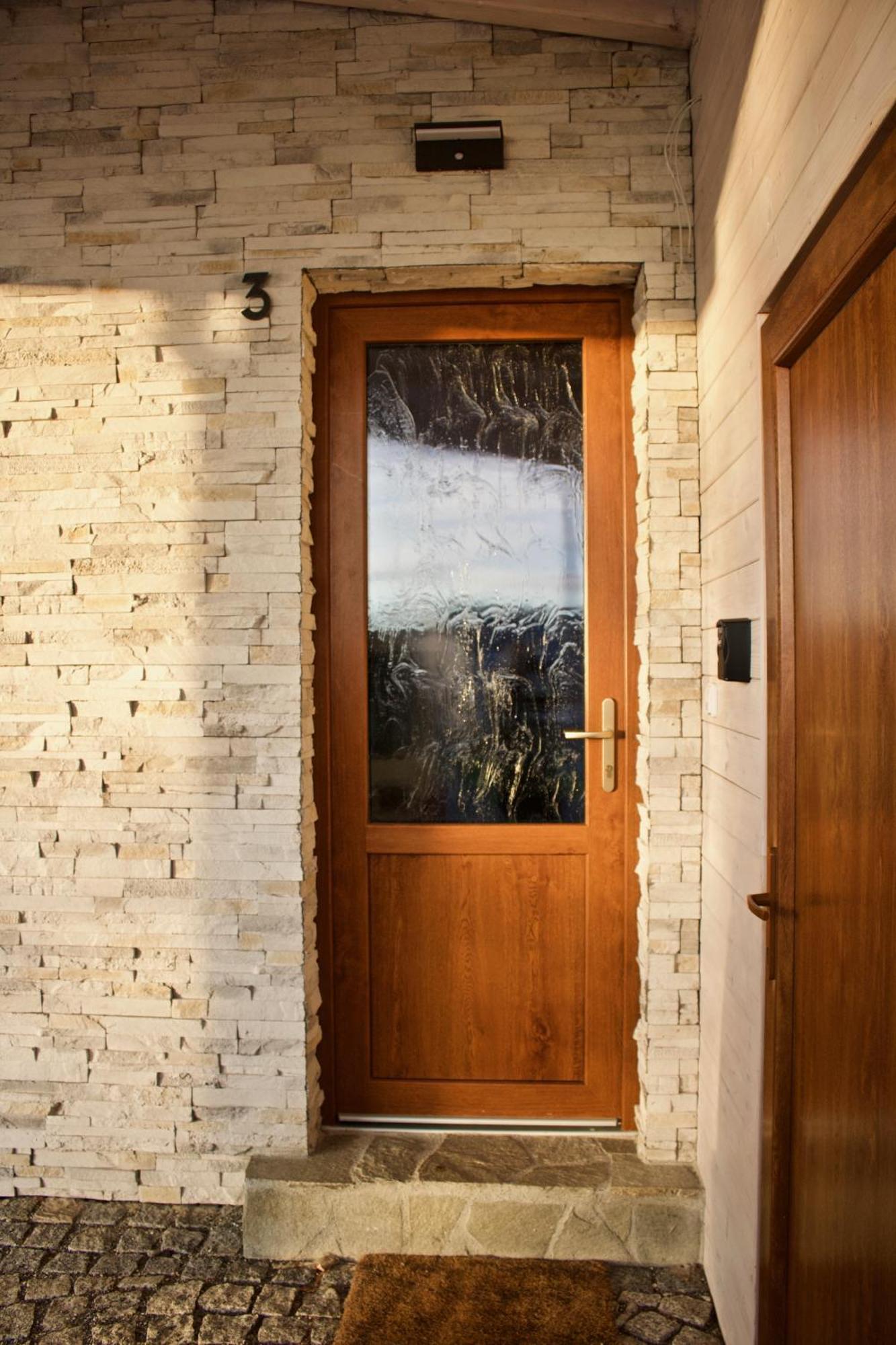 Casas Confort 256 โบจิดาร์ ภายนอก รูปภาพ